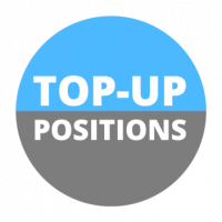Top-up Tracker Positions