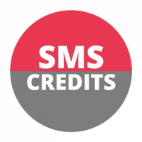 Top-up 100 SMS Tracker Credits